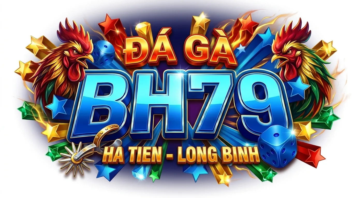 Đá Gà Hà Tiên - Long Bình - GH79 Daga hatienlongbinh