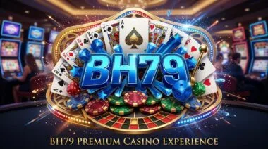 Casino - GH79 casino