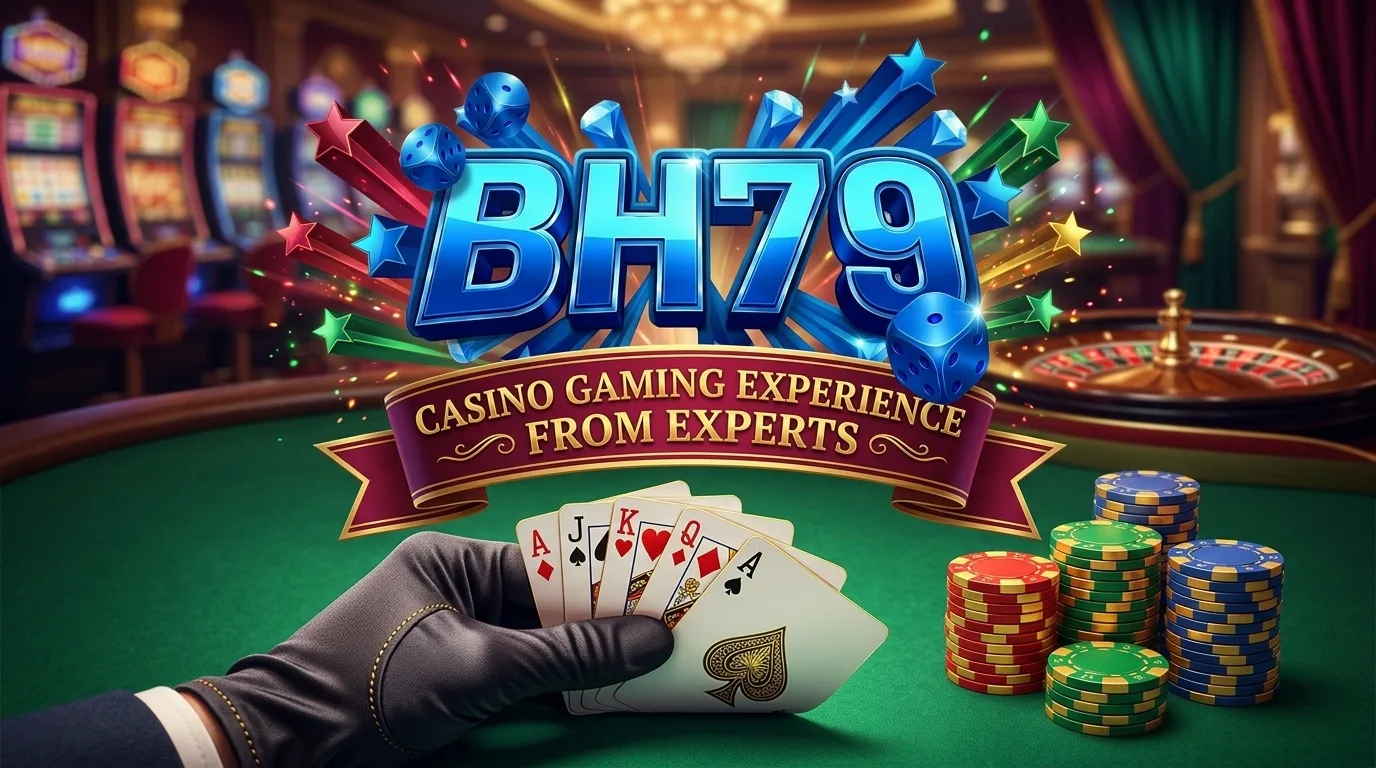 Casino - GH79 casino kinhnghiemcasinotuchuyenngia