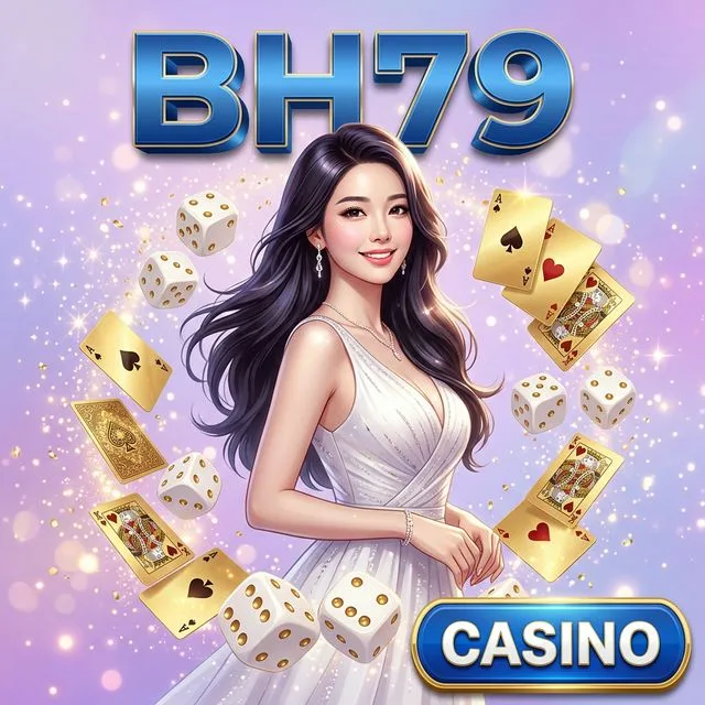 BH79 casino