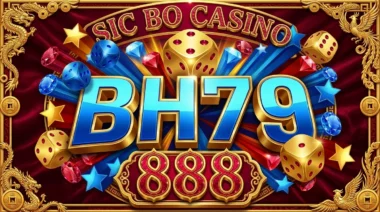 Tài xỉu Casino 888 - Thomo - GH79 tai xiu casino 888 thomo 1