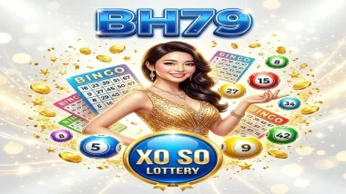 Xổ Số - GH79 xo so