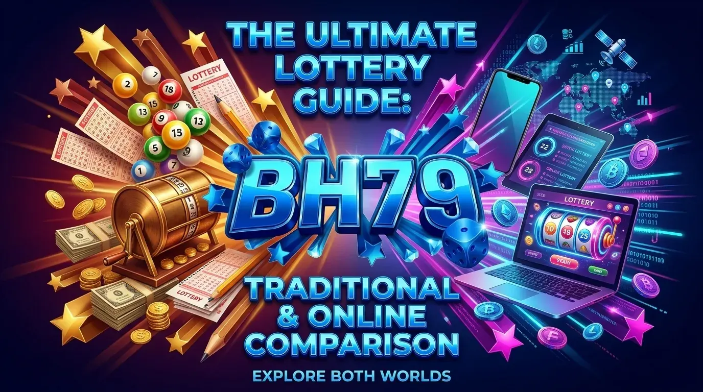 Xổ Số - GH79 xoso