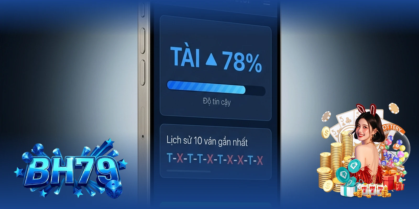cách tính tiền nổ hũ tài xỉu gh79