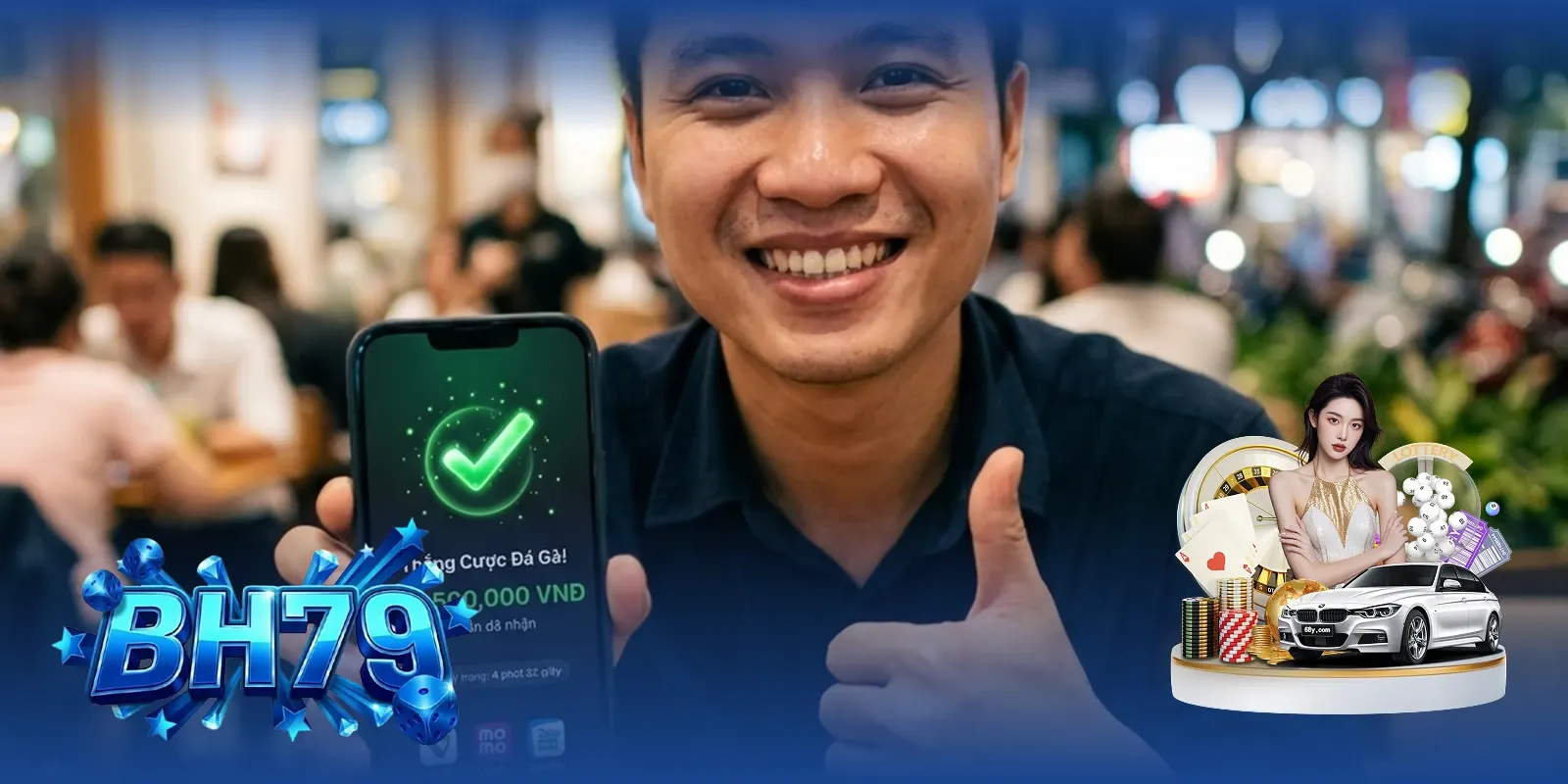 Hệ thống thanh toán tự động