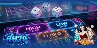 luật chơi baccarat gh79