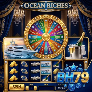 nổ hũ mega fortune gh79