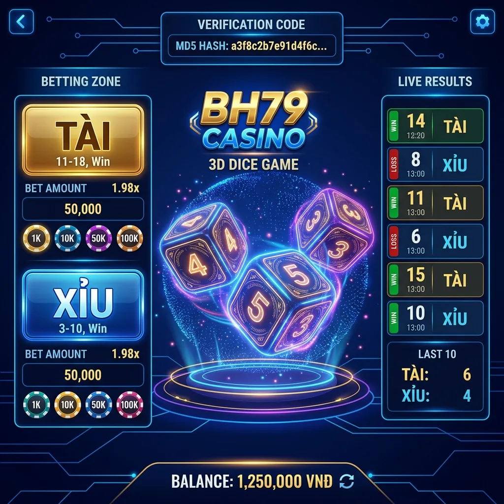 tài xỉu gh79