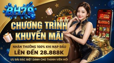 Chương Trình Khuyến Mãi