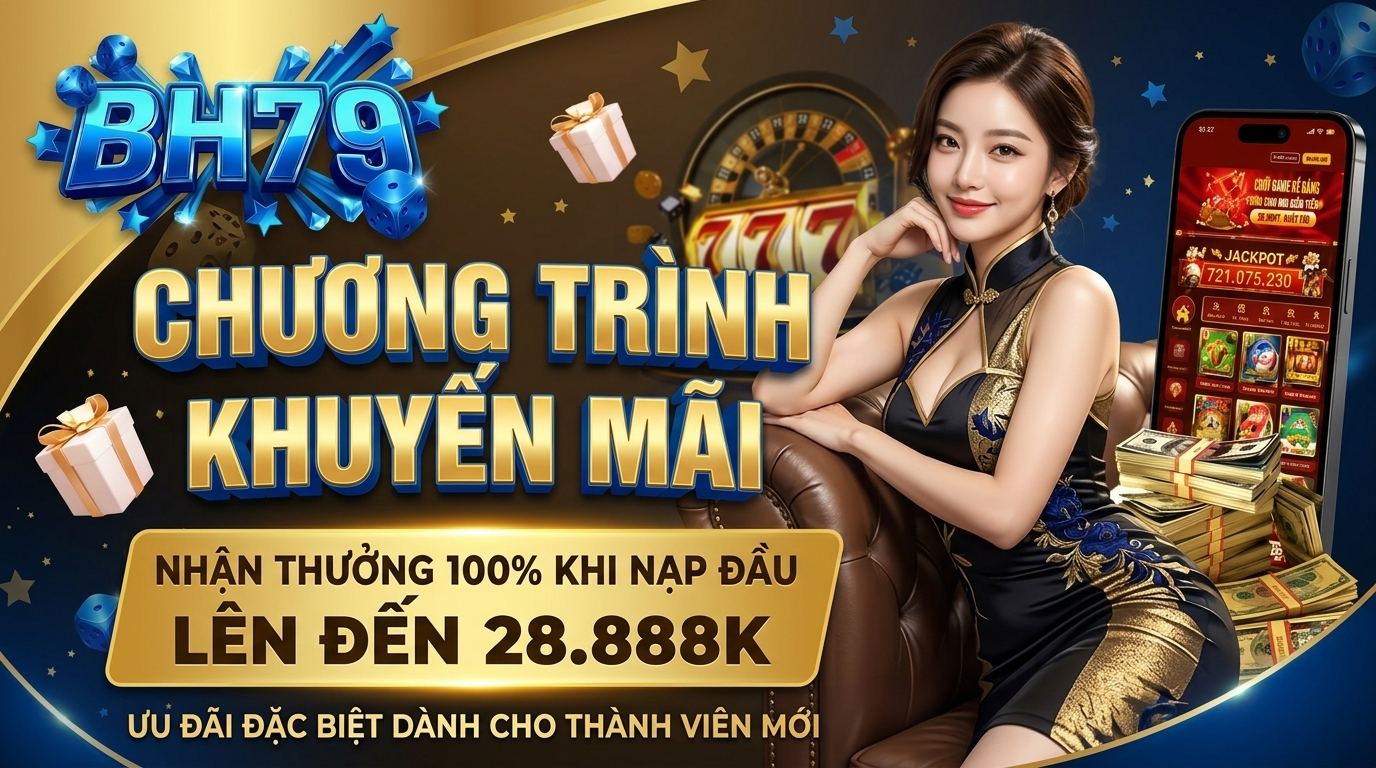 Chương Trình Khuyến Mãi