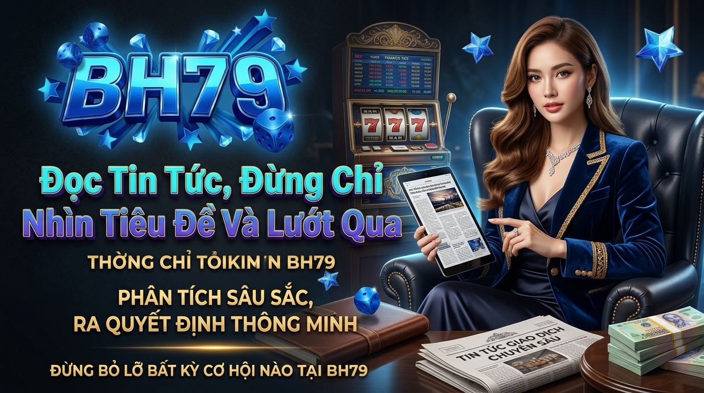 Đọc Tin Tức Không Nên Chỉ Nhìn Tiêu Đề Rồi Lướt Qua