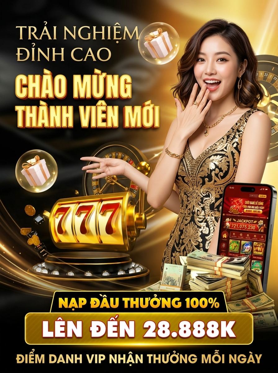 Nổ Hũ